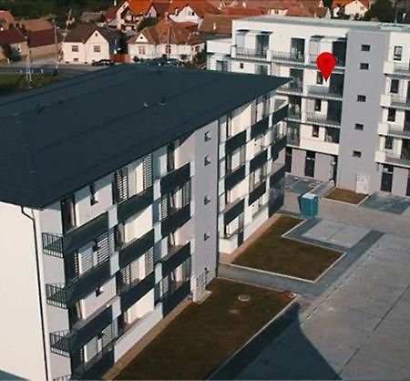 Splendor Apartment Sibiu Exteriér fotografie