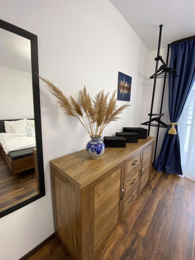 Splendor Apartment Sibiu Exteriér fotografie