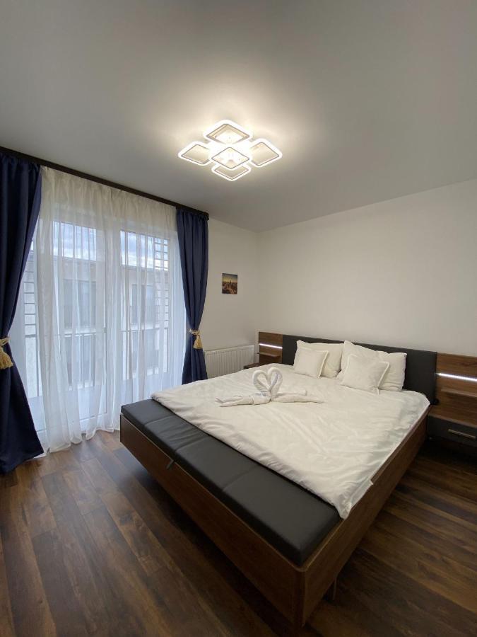 Splendor Apartment Sibiu Exteriér fotografie