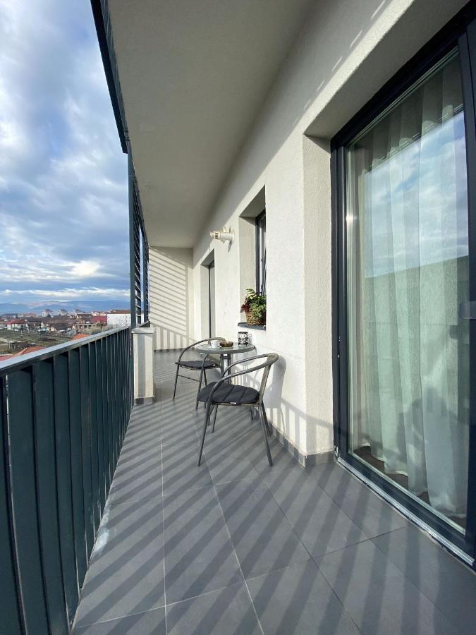 Splendor Apartment Sibiu Exteriér fotografie