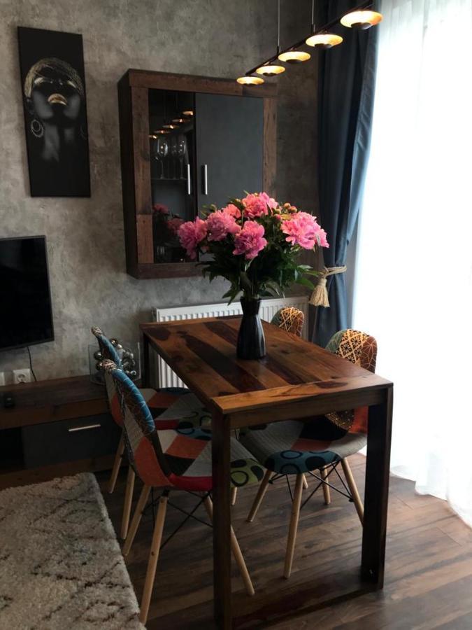 Splendor Apartment Sibiu Exteriér fotografie