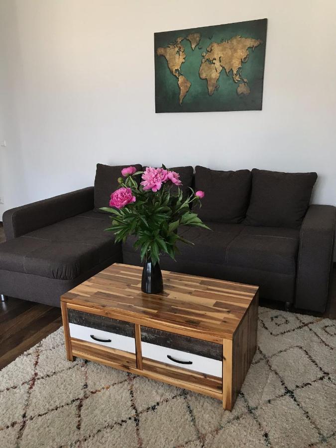 Splendor Apartment Sibiu Exteriér fotografie