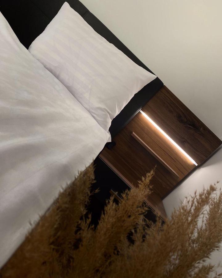 Splendor Apartment Sibiu Exteriér fotografie